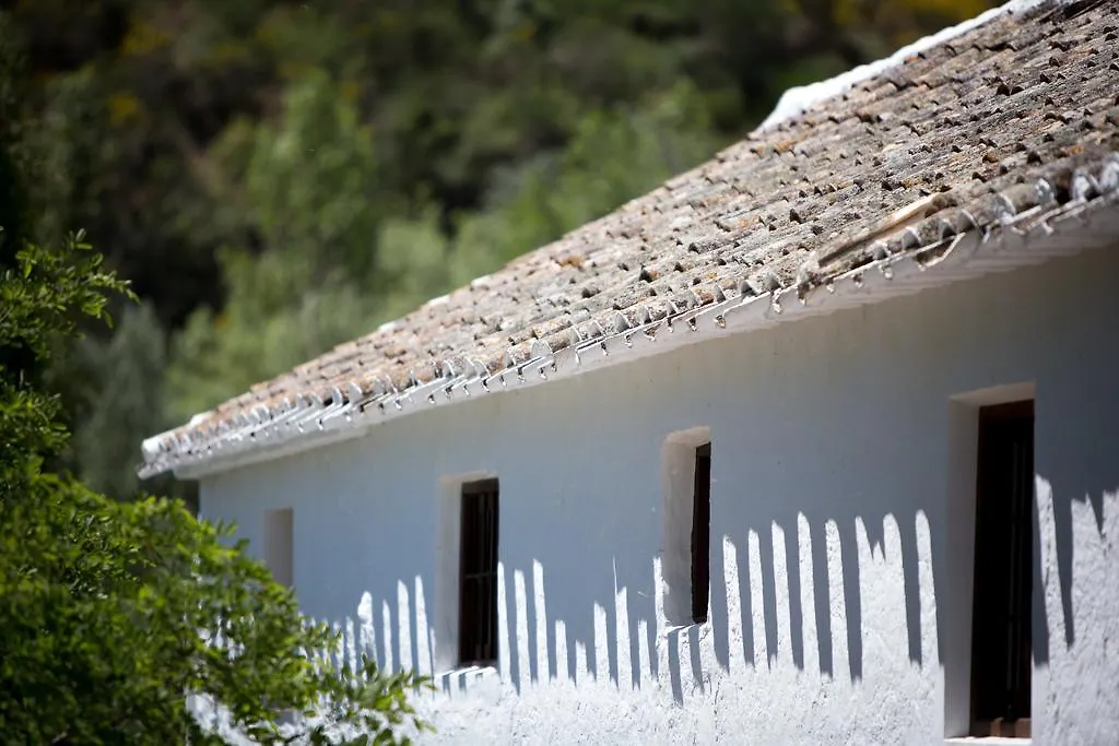 El Molino Del Conde Villa Villanueva de Tapia