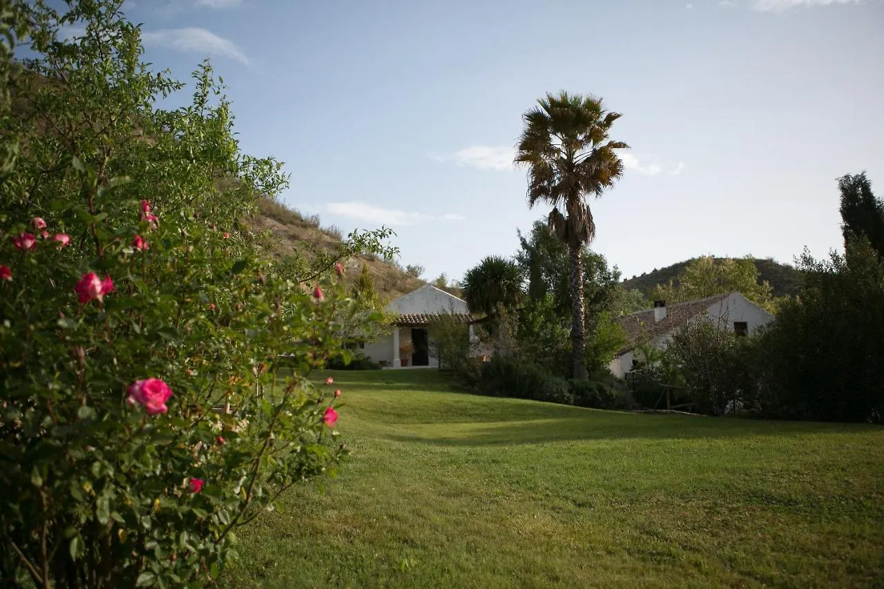 El Molino Del Conde Villa Villanueva de Tapia Spain
