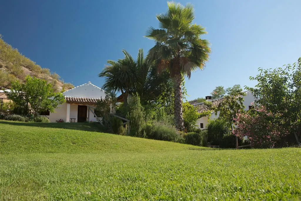 El Molino Del Conde Villa Villanueva de Tapia