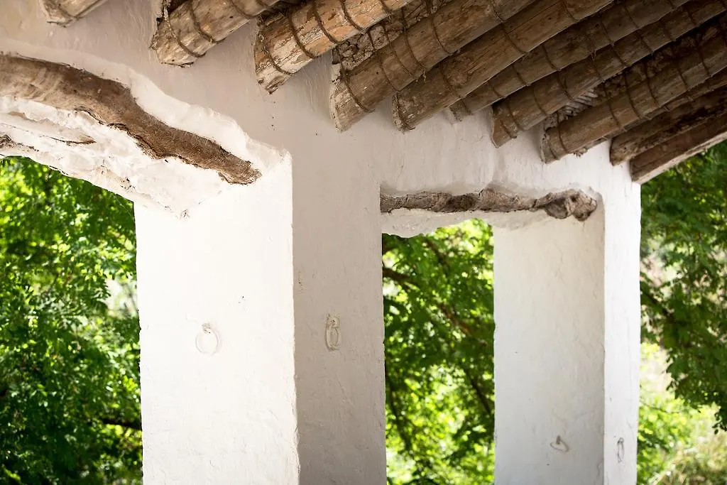 El Molino Del Conde Villa Villanueva de Tapia