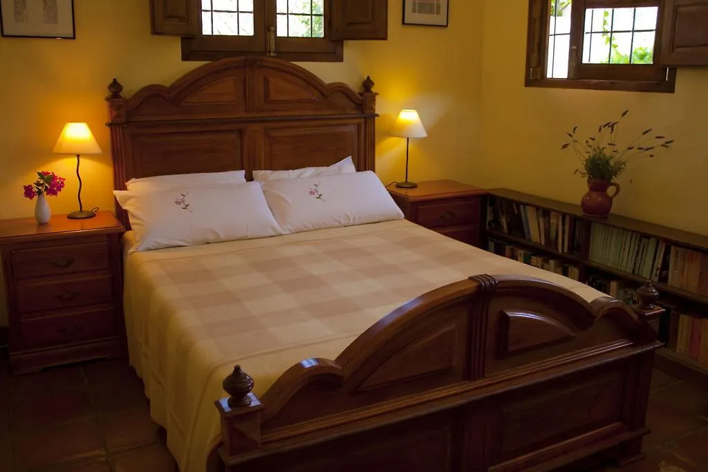 El Molino Del Conde Villa Villanueva de Tapia 0*,  Spain